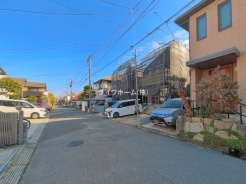 船橋市習志野台５丁目