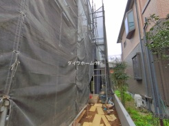 船橋市習志野台５丁目