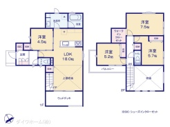 図面と異なる場合は現況を優先