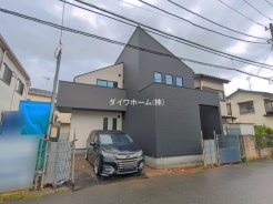 船橋市田喜野井３丁目