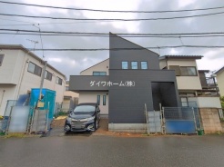 船橋市田喜野井３丁目