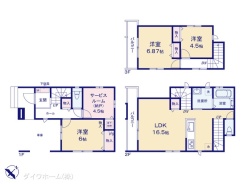 図面と異なる場合は現況を優先