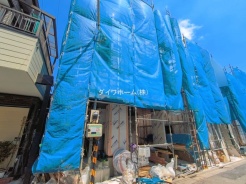 江戸川区南篠崎町１丁目