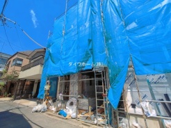 江戸川区南篠崎町１丁目