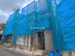 江戸川区南篠崎町１丁目