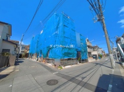 江戸川区南篠崎町１丁目