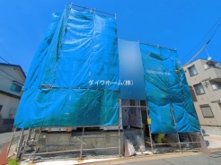 江戸川区南篠崎町１丁目