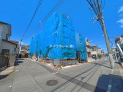 江戸川区南篠崎町１丁目
