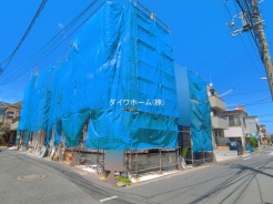 江戸川区南篠崎町１丁目