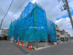 江戸川区南篠崎町１丁目