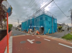 船橋市習志野台８丁目