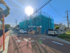 船橋市習志野台８丁目