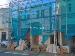 船橋市習志野台８丁目