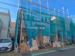 船橋市習志野台８丁目