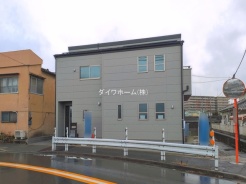 江戸川区江戸川５丁目