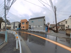 江戸川区江戸川５丁目