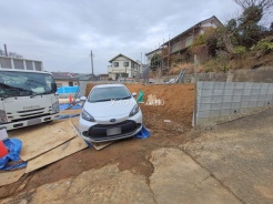 船橋市田喜野井４丁目