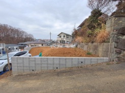 船橋市田喜野井４丁目