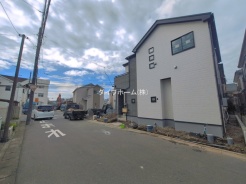 市川市南大野１丁目