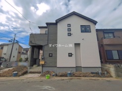 市川市南大野１丁目