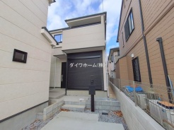 松戸市新松戸７丁目