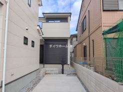 松戸市新松戸７丁目