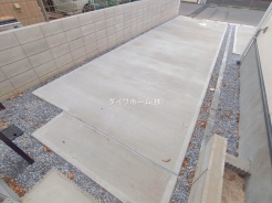 松戸市新松戸７丁目