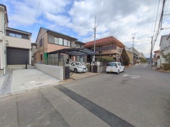 松戸市新松戸７丁目