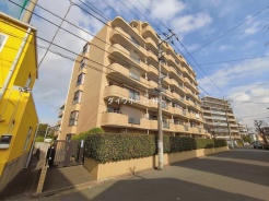 葛飾区東堀切２丁目