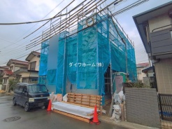 松戸市五香西２丁目