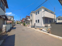 松戸市五香西２丁目