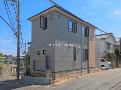 松戸市仲井町１丁目