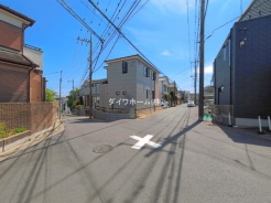 松戸市仲井町１丁目