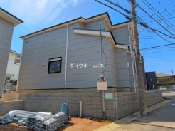 松戸市仲井町１丁目