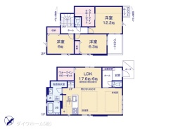 図面と異なる場合は現況を優先