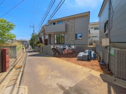 松戸市仲井町１丁目