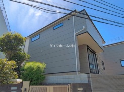 松戸市仲井町１丁目