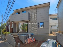 松戸市仲井町１丁目