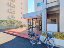 松戸市新松戸７丁目