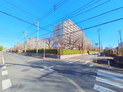 松戸市新松戸７丁目