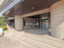 船橋市二宮１丁目