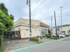 鎌ケ谷市北中沢２丁目