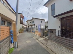 江戸川区北小岩３丁目