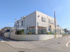 松戸市二十世紀が丘美野里町