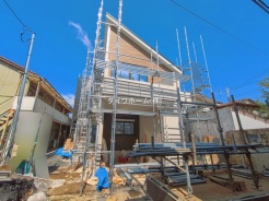 市川市大洲１丁目