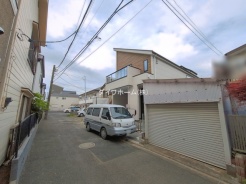 市川市大洲１丁目