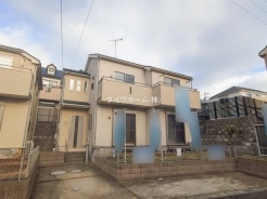 鎌ケ谷市南鎌ケ谷４丁目