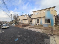 鎌ケ谷市南鎌ケ谷４丁目