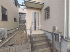 鎌ケ谷市南鎌ケ谷４丁目