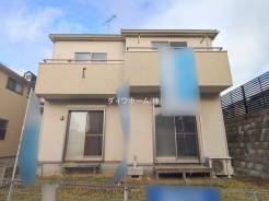 鎌ケ谷市南鎌ケ谷４丁目